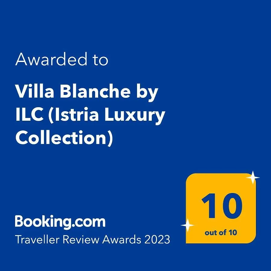 Villa Blanche By Ilc 브르토니글라